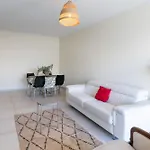 Lovely One Bedroom Close To The Croisette