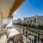 Lovely One Bedroom Close To The Croisette