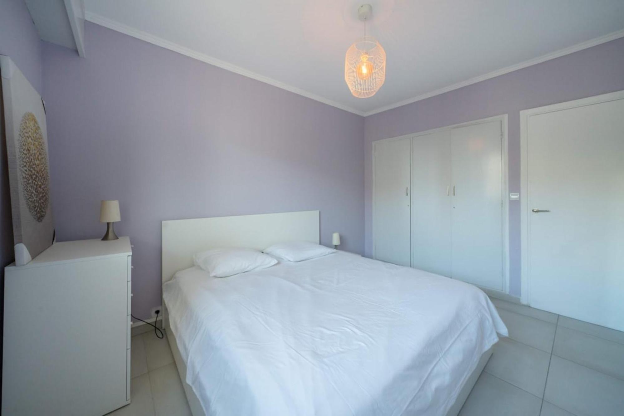 Lovely One Bedroom Close To The Croisette Cannes