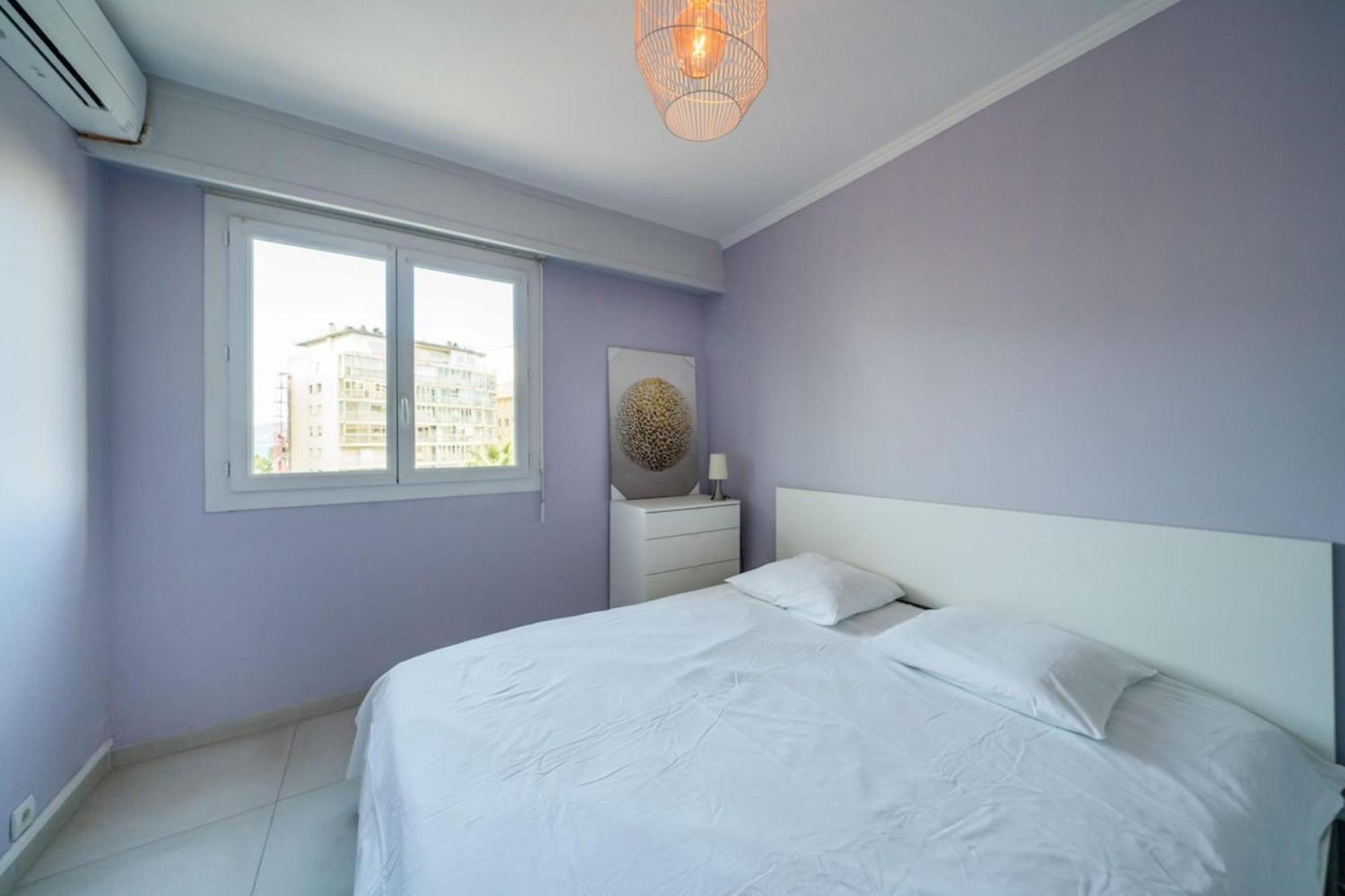 Lovely One Bedroom Close To The Croisette *