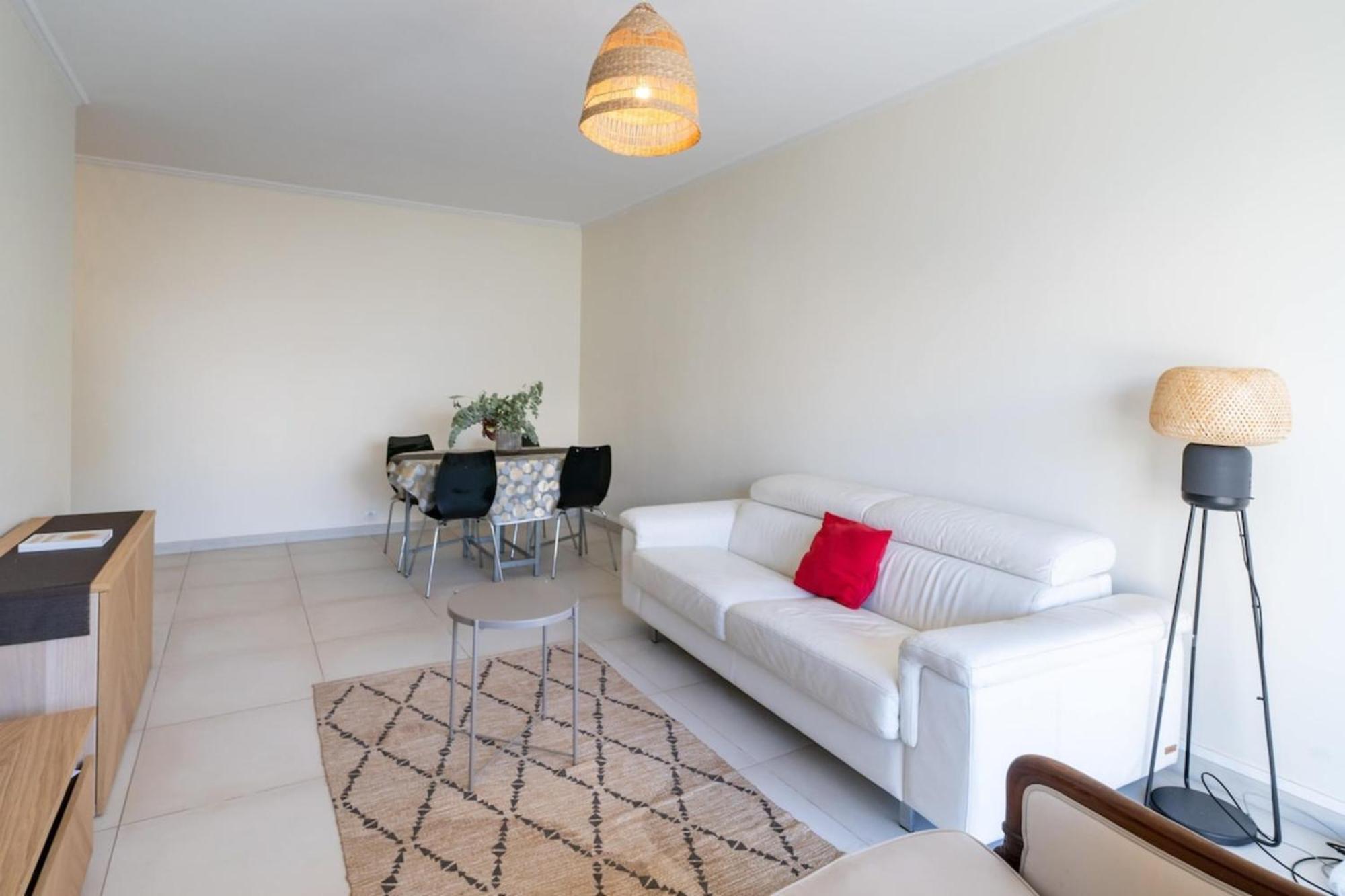 Lovely One Bedroom Close To The Croisette