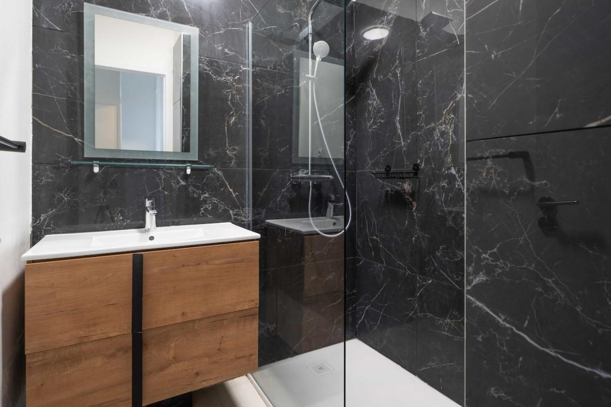 Lovely One Bedroom Close To The Croisette Appartement *